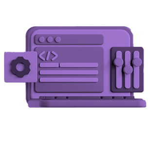 Custom Web Application Development